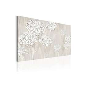 Arkiio Tavla Flowers In The Wind 60x40