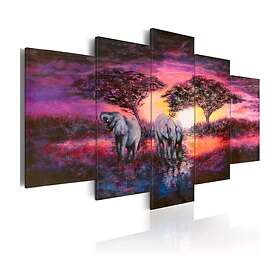 Arkiio Tavla Savannah 200x100 A3-N1097-DKX