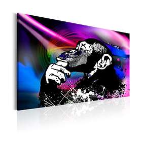 Arkiio Tavla Neon Party 60x40 A3-N5613