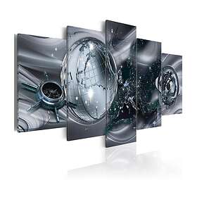 Arkiio Tavla Sky Sailing 200x100