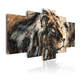 Arkiio Tavla Memory Of The King 100x50