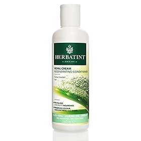 Herbatint Royal Cream Intensive Conditioner 260ml