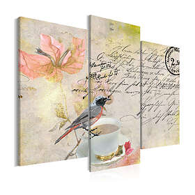 Arkiio Tavla Letter From The Past 120x100