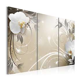 Arkiio Tavla Flowering Hope 90x60