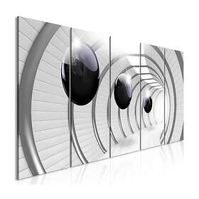 Arkiio Tavla Space Tunnel Narrow 5 delar (5 Parts) 225x90 A3-N8137-DKX