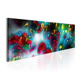 Arkiio Tavla Abstrata De Fundo 120x40