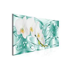 Arkiio Tavla Flowering Green (1 Part) Narrow 135x45 A3-N7200-DKX