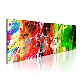 Arkiio Tavla Elementära former 135x45