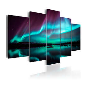 Arkiio Tavla Night Light II 100x50 A3-N6927-DKX