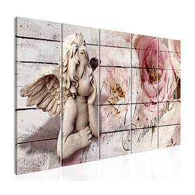 Arkiio Tavla Contemplation 5 delar (5 Parts) Narrow 200x80 A3-N7865-DK