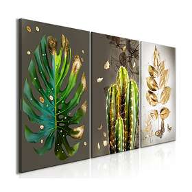 Arkiio Tavla Covered In Gold 3 120x60