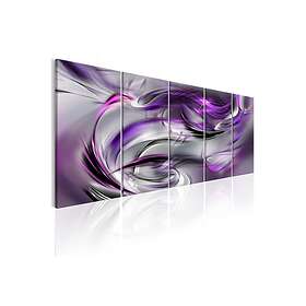 Arkiio Tavla Purple Gale 200x80 A3-N6889-DKXL