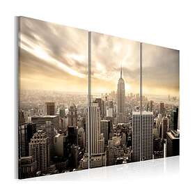 Arkiio Tavla Evening In New York 120x80