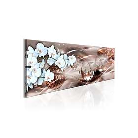 Arkiio Tavla Pink Nebula 135x45 A3-N5635-DKX