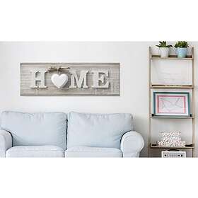 Arkiio Tavla Beloved Home 90x30 A3-N6553_90x30
