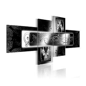 Arkiio Tavla Angels Wing wings 100x45 A3-N3400