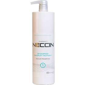 Grazette Neccin No.1 Dandruff Treatment Shampoo 1000ml