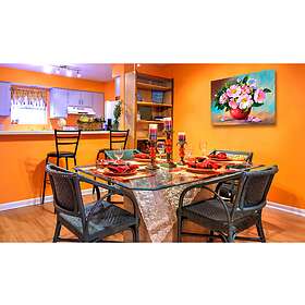 Arkiio Tavla Spring Bunch 60x40 A3-N5908