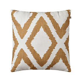 Chhatwal & Jonsson Diamond kudde beige/offwhite