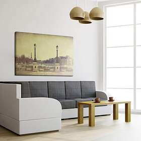 Arkiio Tavla Paris Staden Drömmar 90x60