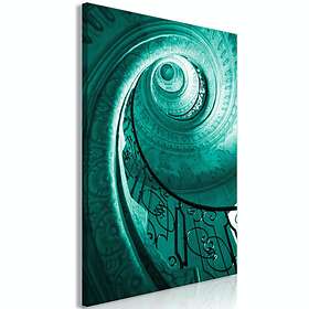 Arkiio Tavla Architectural Spiral (1 Part) Vertical 40x60 A3-N9471