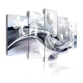 Arkiio Tavla Pearls and Lilies 200x100 A3-N3704-DKX