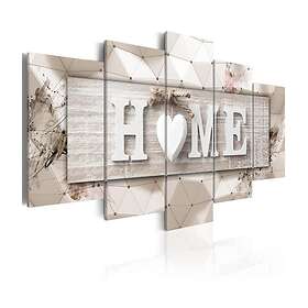 Arkiio Tavla Home Modern Geometry 100x50 A3-N6507