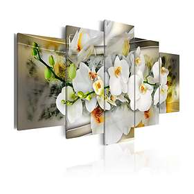 Arkiio Tavla Bouquet Of Innocence 200x100