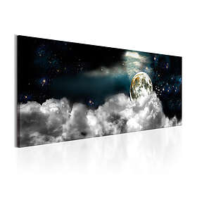 Arkiio Tavla Moon In The Clouds 135x45