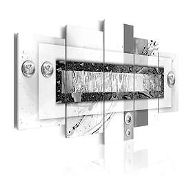 Arkiio Tavla Gray Balance 100x50 A3-N2885