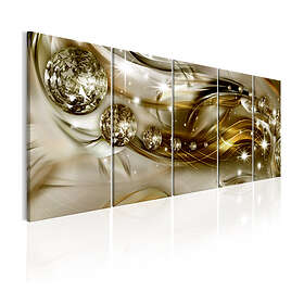 Arkiio Tavla Crystal Balls 225x90 A3-N6906-DKX