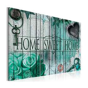 Arkiio Tavla By Emerald Mist 120x80