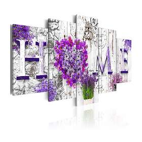 Arkiio Tavla Amethystine Asylum 100x50