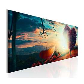 Arkiio Tavla Heart Of Nature 150x50