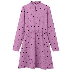 Pale LMTD Klänning NlfFidot Pansy 11 år (146) LMTD Klänning (Jr)