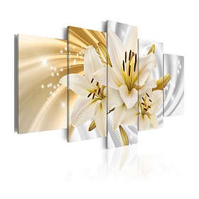 Arkiio Tavla Stellar Bouquet 100x50 A3-N6066