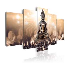 Arkiio Tavla Inspiring Contemplation 200x100 A3-N4064-DKX