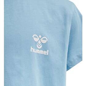 Hummel Klänning HmlMille Luftig Blue 6 år (116) Klänning