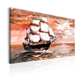 Arkiio Tavla Sea Odyssey 90x60 A3-N6749