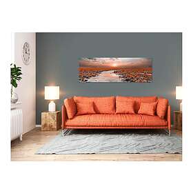 Arkiio Tavla Lily Pathway Narrow (1 Part) 120x40 A3-N7257-DKX