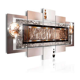 Arkiio Tavla Cinnamon Rock 100x50 A3-N3057