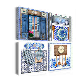 Arkiio Tavla A Taste Of Tradition 80x80