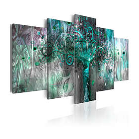 Arkiio Tavla Tree Of The Future II 200x100