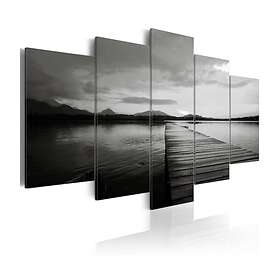 Arkiio Tavla Island Of Memories 200x100