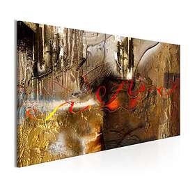 Arkiio Tavla Mysterious Shadow 120x60 A3-N7324-DK