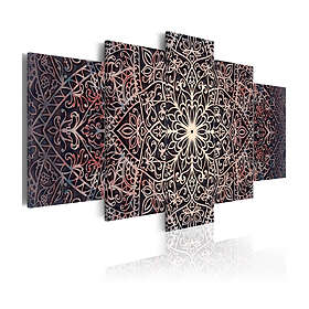 Arkiio Tavla Spiritual Finely 100x50 A3-N6317