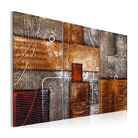Arkiio Tavla City Streets 120x80