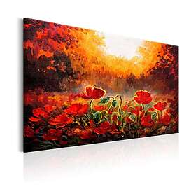 Arkiio Tavla Secret Meadow 90x60 A3-N6514-DKX