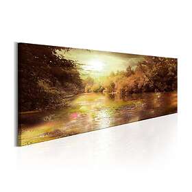 Arkiio Tavla Mysterious Land 150x50 A3-N6525-DK150