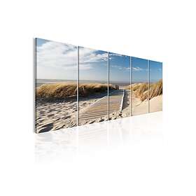 Arkiio Tavla Holiday at Sea 225x90 A3-N6801-DKX